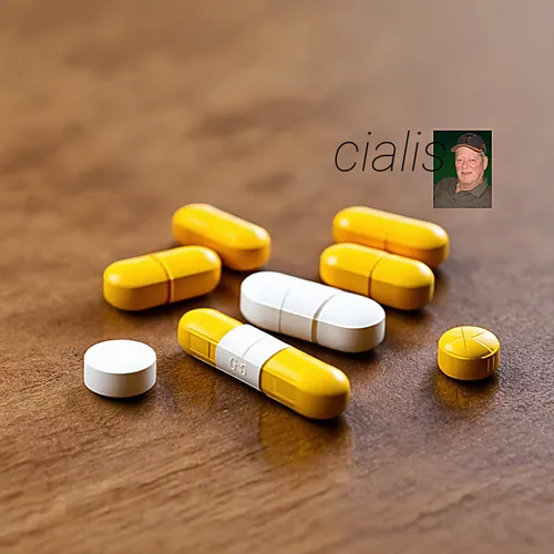 Opiniones comprar cialis por internet